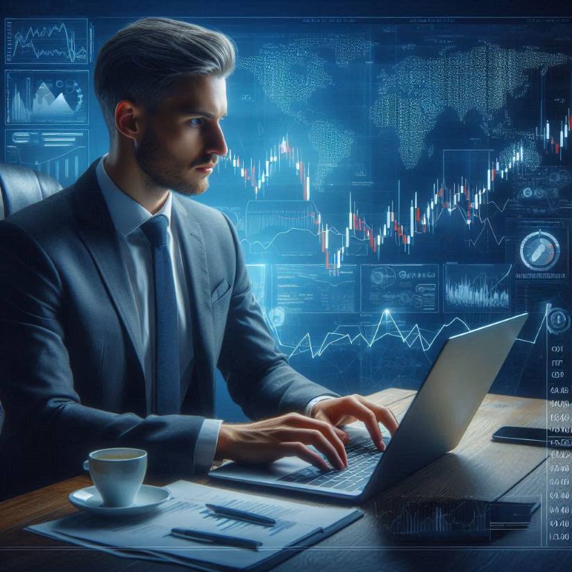 forext trading robot