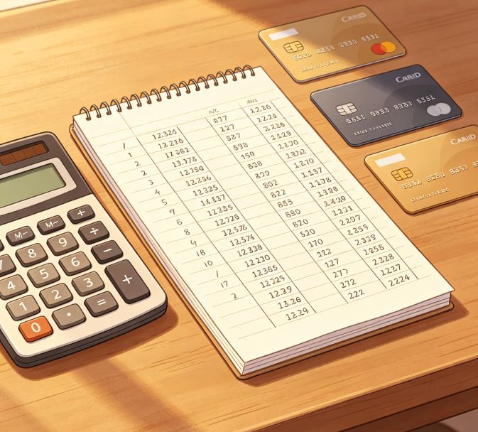 Household Budget Planning