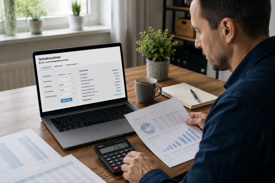 salary planning